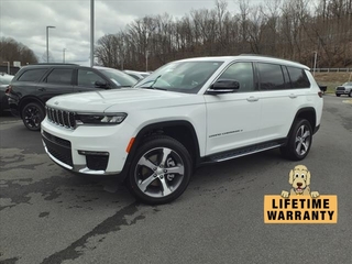 2024 Jeep Grand Cherokee L for sale in Chattanooga TN