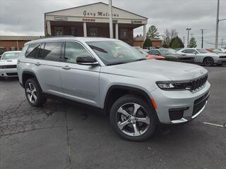 2024 Jeep Grand Cherokee L for sale in Clarksville TN