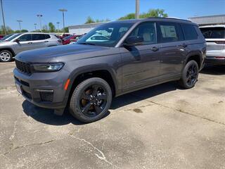 2024 Jeep Grand Cherokee L for sale in Greenville MS