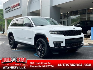 2024 Jeep Grand Cherokee L for sale in Waynesville NC