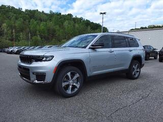 2024 Jeep Grand Cherokee L for sale in Huntington WV