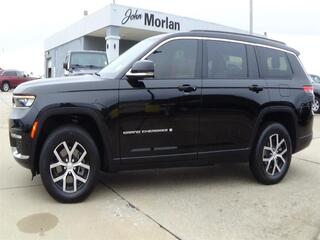 2024 Jeep Grand Cherokee L for sale in Cape Girardeau MO