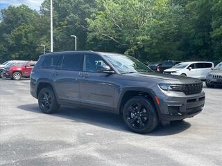 2024 Jeep Grand Cherokee L