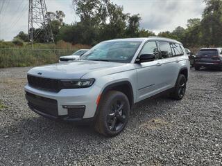 2024 Jeep Grand Cherokee L for sale in Lexington MA