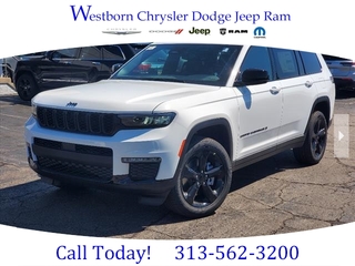 2024 Jeep Grand Cherokee L for sale in Dearborn MI