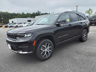 2024 Jeep Grand Cherokee L for sale in Plymouth MA