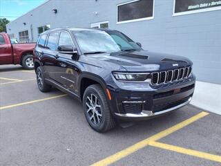 2024 Jeep Grand Cherokee L for sale in Amherst OH