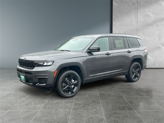 2024 Jeep Grand Cherokee L