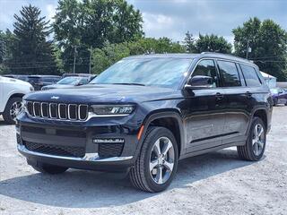 2024 Jeep Grand Cherokee L