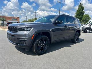 2024 Jeep Grand Cherokee L