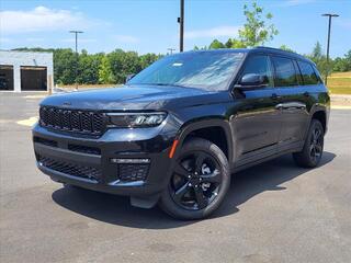 2024 Jeep Grand Cherokee L for sale in Lancaster SC