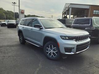 2024 Jeep Grand Cherokee L for sale in Clarksville TN