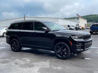 2024 Jeep Grand Cherokee L for sale in Princeton WV