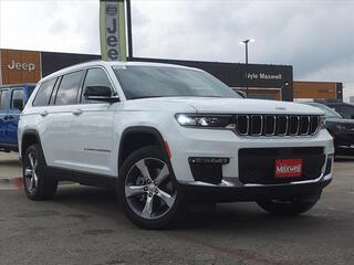 2024 Jeep Grand Cherokee L for sale in Columbia SC