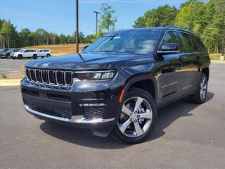 2024 Jeep Grand Cherokee L for sale in Lancaster SC