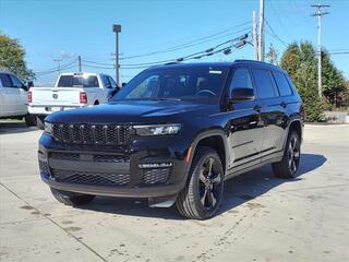 2024 Jeep Grand Cherokee L for sale in Aurora OH