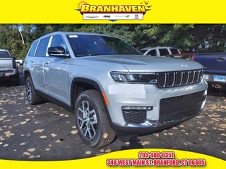 2024 Jeep Grand Cherokee L for sale in Branford CT