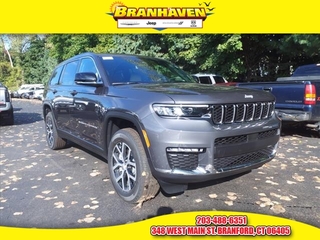 2024 Jeep Grand Cherokee L for sale in Branford CT