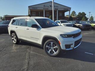 2024 Jeep Grand Cherokee L for sale in Clarksville TN