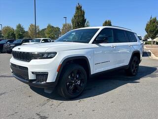 2025 Jeep Grand Cherokee L for sale in Pineville NC