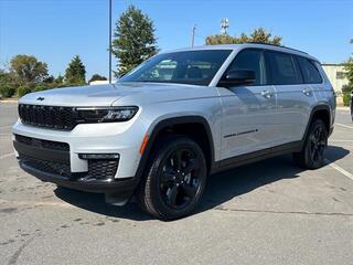 2025 Jeep Grand Cherokee L for sale in Pineville NC