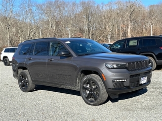 2025 Jeep Grand Cherokee L for sale in Bedford Hills NY