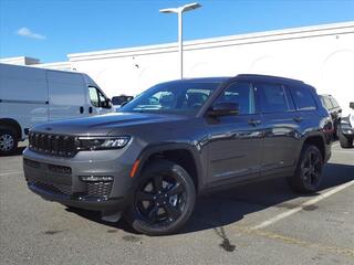 2025 Jeep Grand Cherokee L for sale in Fort Mill SC