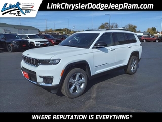 2025 Jeep Grand Cherokee L for sale in Rice Lake WI