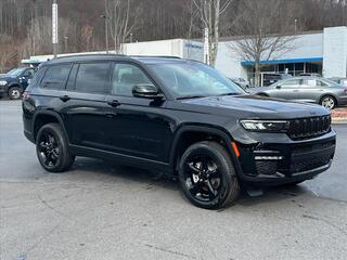 2025 Jeep Grand Cherokee L for sale in Waynesville NC