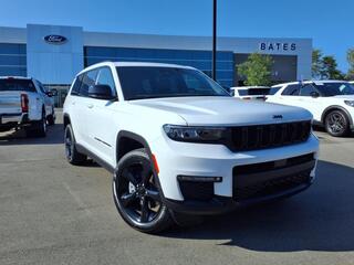 2025 Jeep Grand Cherokee L for sale in Lebanon TN