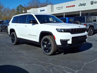 2025 Jeep Grand Cherokee L for sale in Lexington NC