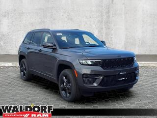 2025 Jeep Grand Cherokee L for sale in Anderson SC