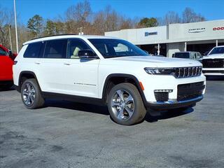 2025 Jeep Grand Cherokee L for sale in Lexington NC