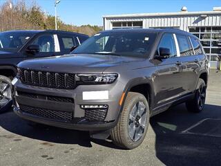 2025 Jeep Grand Cherokee L for sale in Forest City NC