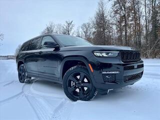 2025 Jeep Grand Cherokee L for sale in Knoxville TN