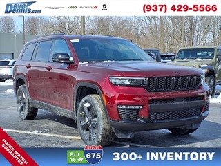 2025 Jeep Grand Cherokee L for sale in Dayton OH