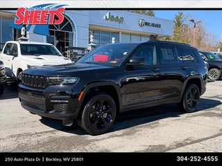 2025 Jeep Grand Cherokee L for sale in Beckley WV