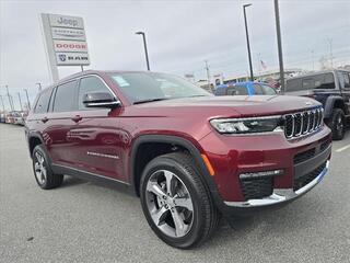 2025 Jeep Grand Cherokee L for sale in Greer SC