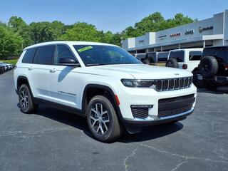 2025 Jeep Grand Cherokee L for sale in Lexington NC