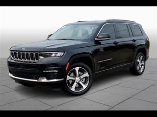 2025 Jeep Grand Cherokee L for sale in Denton TX