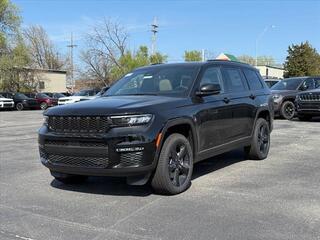 2025 Jeep Grand Cherokee L for sale in Olathe KS