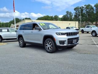 2025 Jeep Grand Cherokee L for sale in South Hill VA
