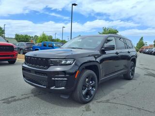 2025 Jeep Grand Cherokee L for sale in Pineville NC
