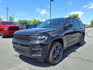 2025 Jeep Grand Cherokee L for sale in Pineville NC