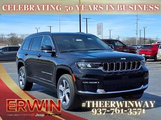 2025 Jeep Grand Cherokee L for sale in Troy OH