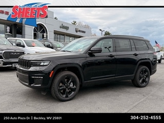 2025 Jeep Grand Cherokee L for sale in Beckley WV
