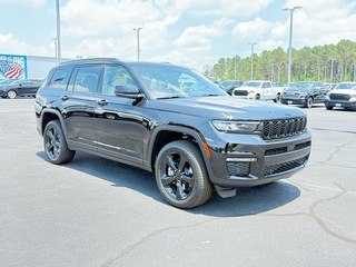2025 Jeep Grand Cherokee L for sale in Greenville SC