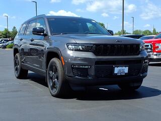 2025 Jeep Grand Cherokee L for sale in O'fallon MO