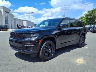 2025 Jeep Grand Cherokee L for sale in Fort Mill SC