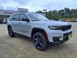 2025 Jeep Grand Cherokee L for sale in Marshall TX